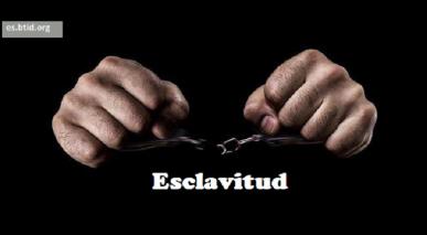 Esclavitud 