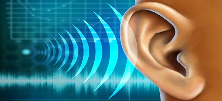O direito de teu ouvido (Ouvir) no Islam