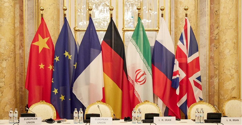 مذاکرات ایران و آمریکا در قطر