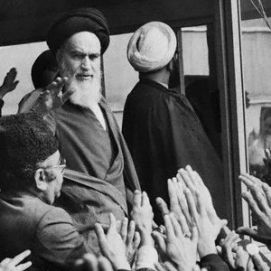 امام خمینی