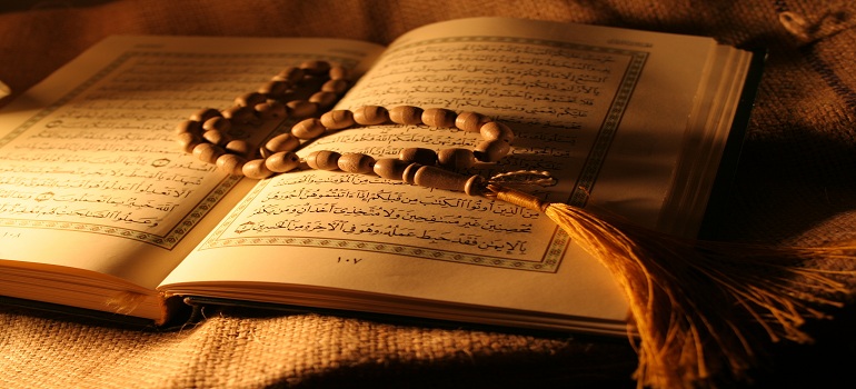 پیامبران در قرآن 