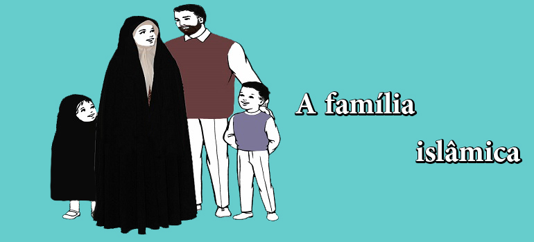 Família No Islã