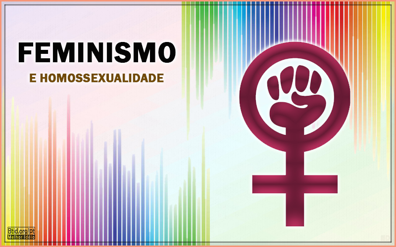 Feminismo e homossexualidade II