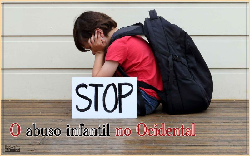 O abuso infantil no Ocidental II