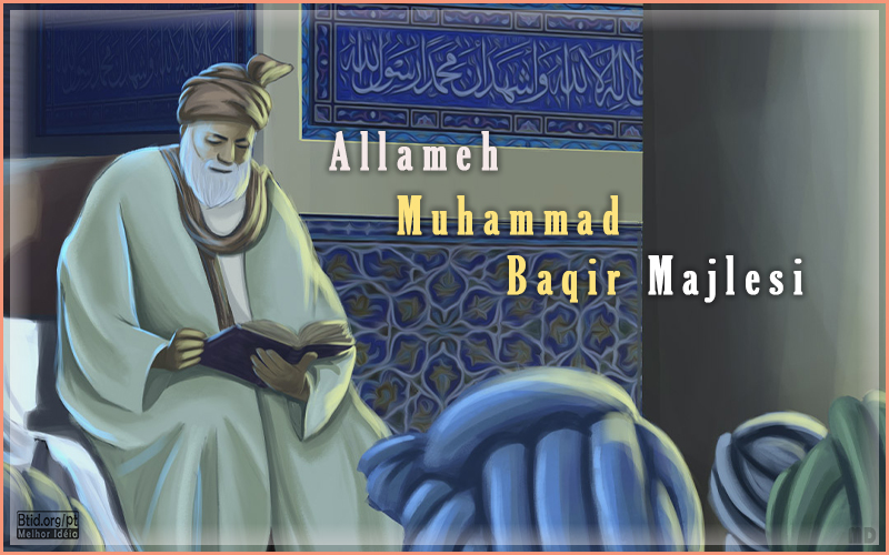 Allameh Muhammad Baqir Majlesi I
