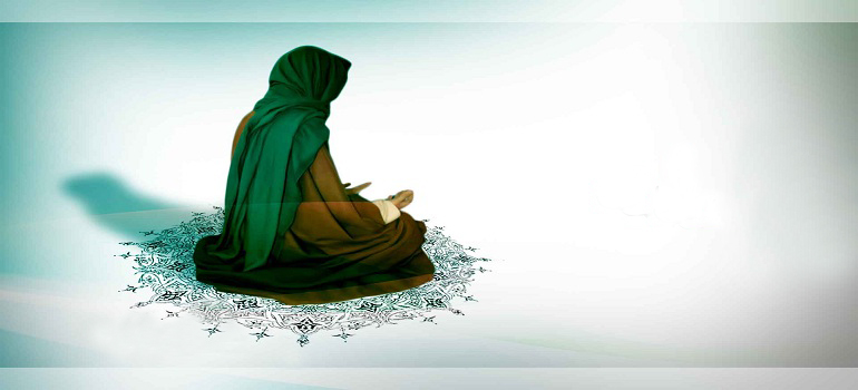 Um pouco da vida do Imam Sajjad (A.S.)