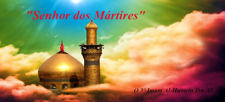 Imam Hussein (A.S) e Yazid