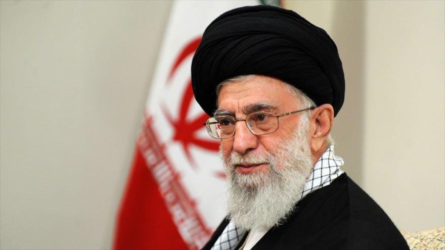 Líder iraní: Arrogancia mundial busca crear división entre musulmanes