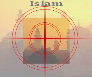 اسلام حراسی