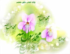 ملاکهای حضرت خدیجه(س) برای ازدواج با محمد امین(ص) رسول الله