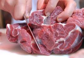 حلال وحرام گوشت