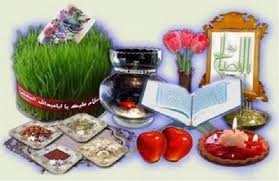 بایدها ونبایدهای تعطیلات نوروزی هفت سین