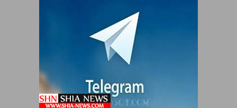 شیوع ضداخلاق رسانه‌ها در تلگرام 