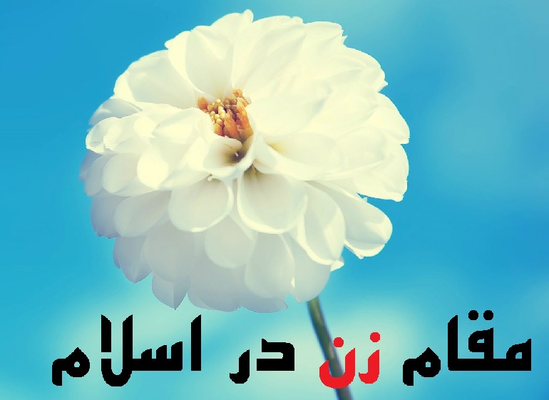 زن در اسلام زن در اسلام