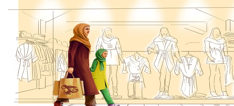 راهکارهای اجرایی عفاف و حجاب، یک باور نهادینه