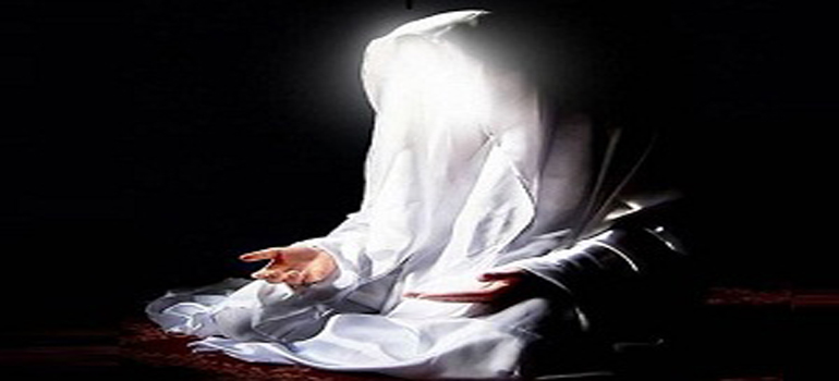The importance of Salat in lady Zeinab lifestyle
