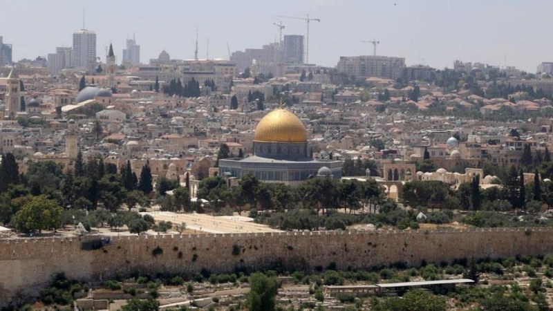 نابودی یهود و آزادی فلسطین به دست مؤمنان  