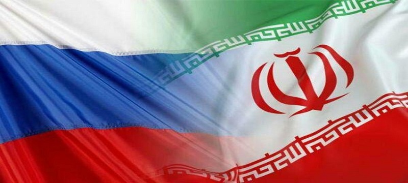 چرایی توسعه روابط ایران و روسیه,روابط جدید نظامی ایران و روسیه