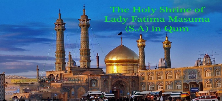 Predictions about the birth of Lady Fatima Masuma (A)