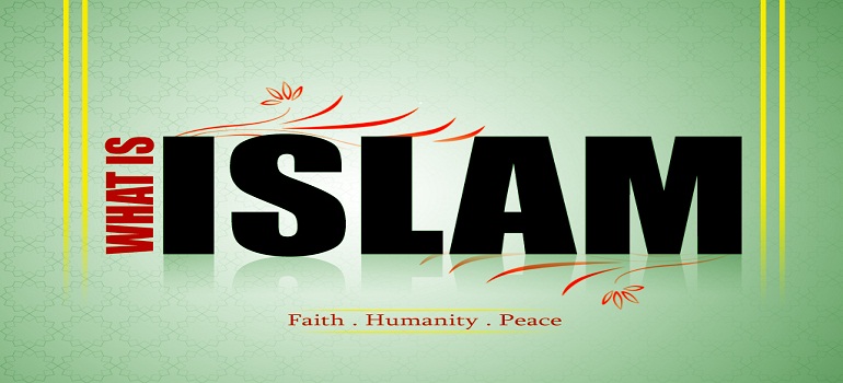 Can Islam be forced on others?