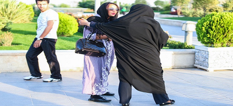 مسیح علی‌نژاد مجری پروژه«نفرت‌پراکنی» در جامعه ایرانی