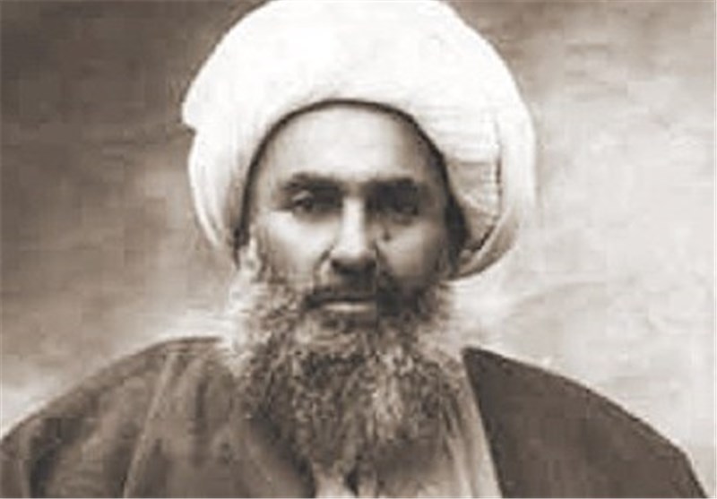 شیخ فضل‌الله نوری