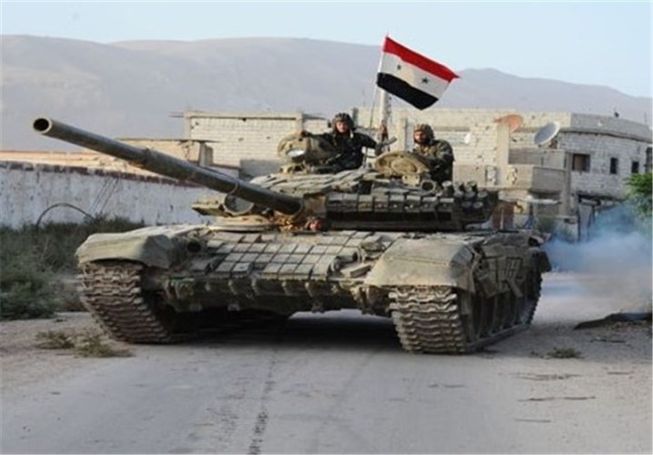 هلاکت 24 داعشی در عملیات ارتش سوریه