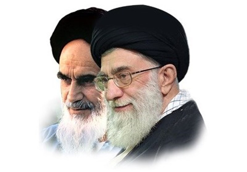 امام و رهبری