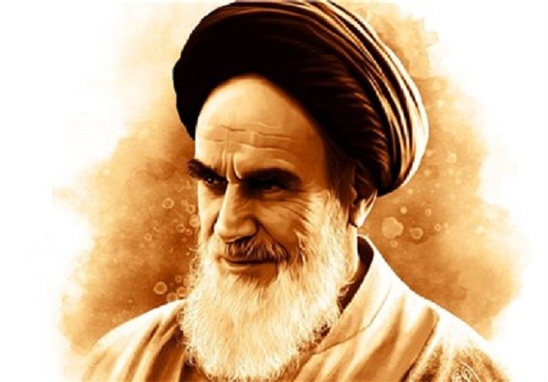 امام خمینی