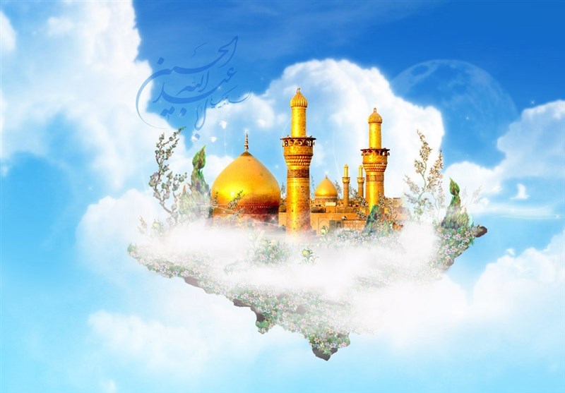 معرفت امام بر همه واجب است هدف از خلقت انسان، معرفت امام است