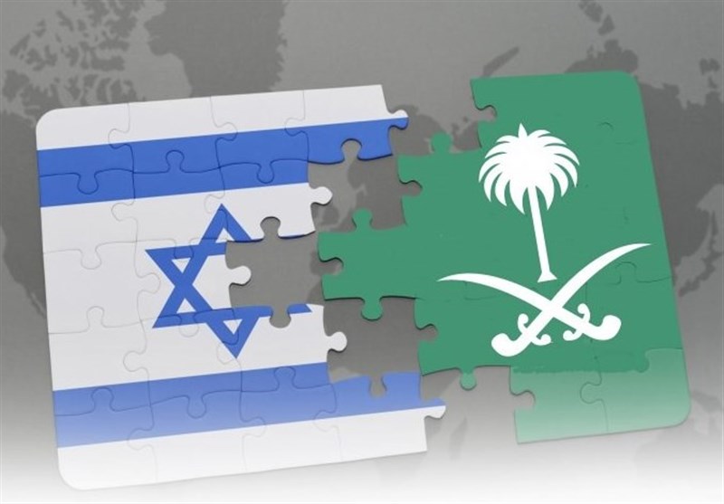 عربستان، اسرائیل، ترس از افشای یک رابطه برادرانه!