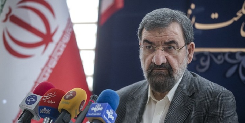 چقدر فرصت میخواهند؟ محسن رضایی