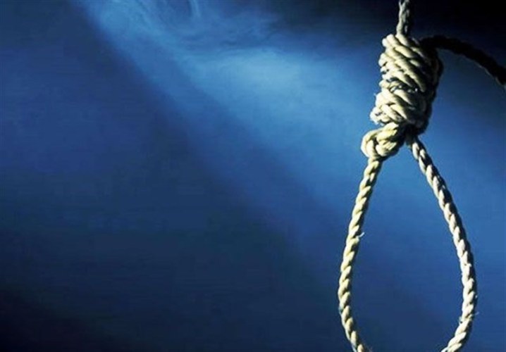 اعدام ۲ عضو گروهک تروریستی جیش الظلم