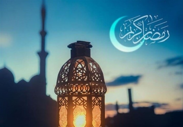 ماه رمضان چندمین ماه قمری است