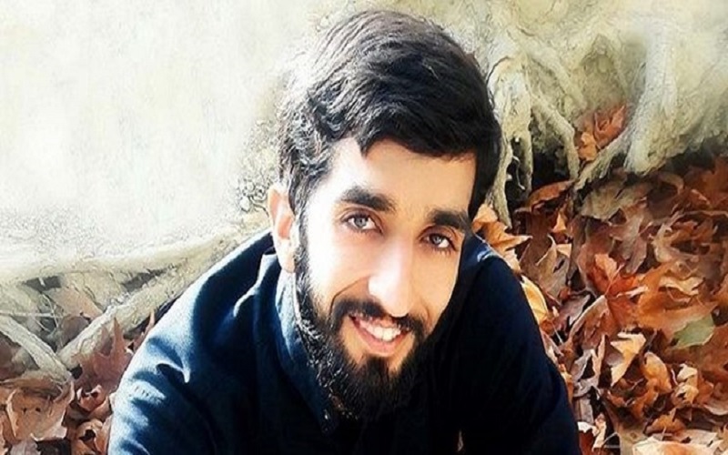 تاریخ شهادت شهید حججی