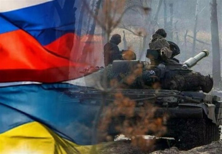اوکراین: روسیه باید شکست بخورد و غرامت بدهد