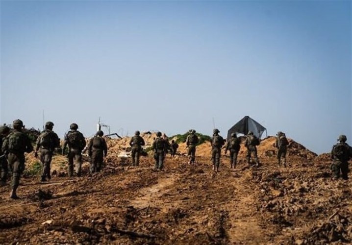 غزه و رسوایی توان تسلیحاتی اسرائیل