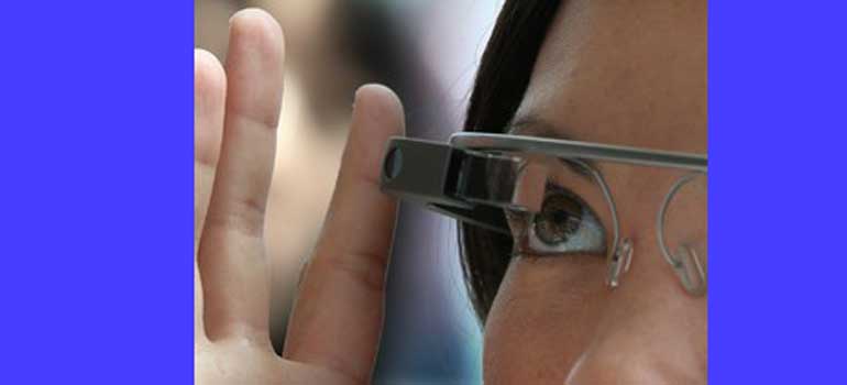 نسخه دوم عینک گوگل در راه است 