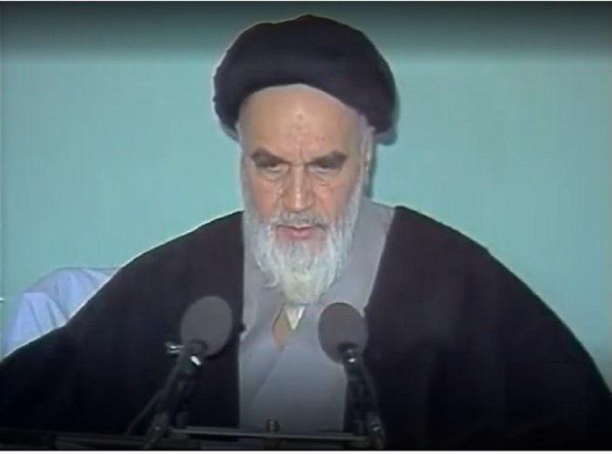 امام خمینی در چه روزی به ایران آمد