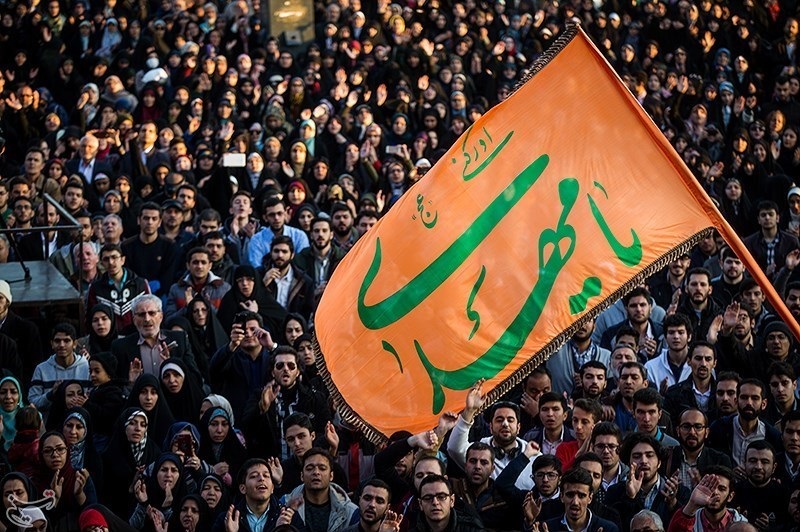 آیا امکان ندارد که حکومت امام زمان هم روزى سقوط کند؟ آیا امکان ندارد که حکومت امام زمان هم روزى سقوط کند؟