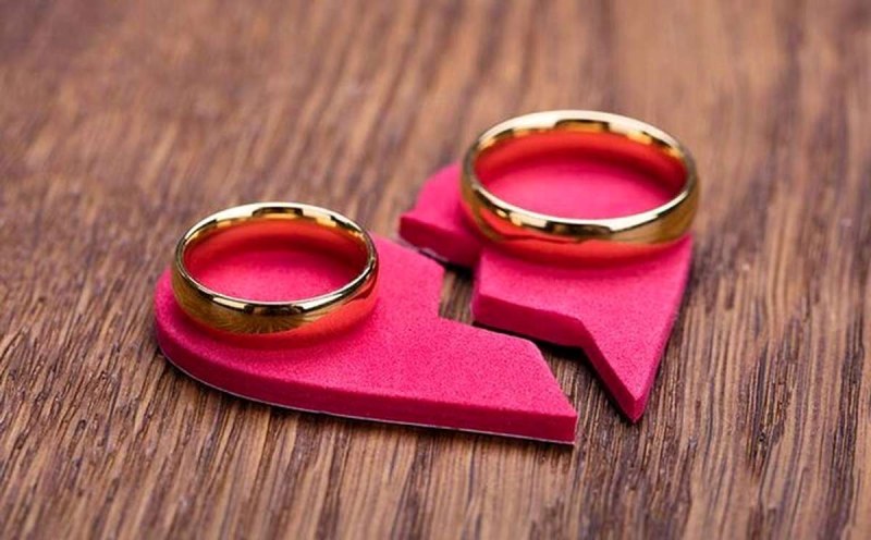 ازدواج و طلاق 