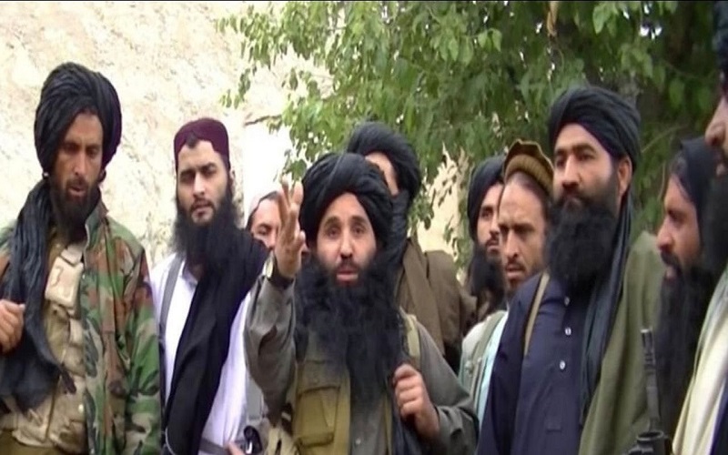 اولین اعدام در ملا عام در افغانستان توسط طالبان