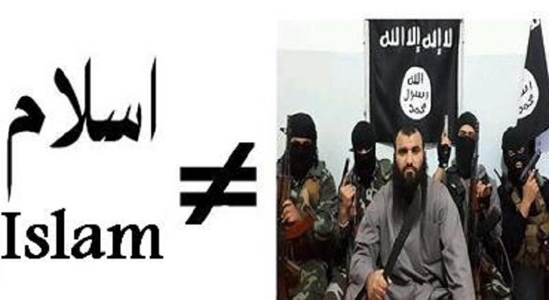 Daesh (EIIL) enemigo del Islam