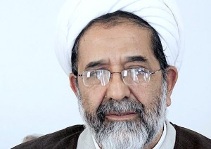 حجت‌الاسلام والمسلمین محمدحسن نبوی