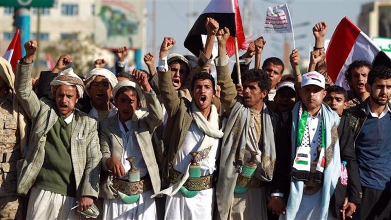 یمن و کینه تاریخی صهیونیزم از آن