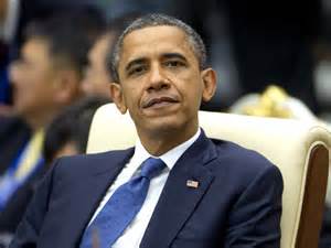اوباما، رییس جمهور آمریکا، بزرگترین پشتیبان سازمان منافقین