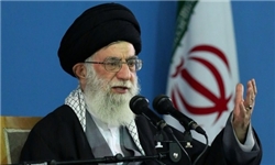 امام خامنه ای