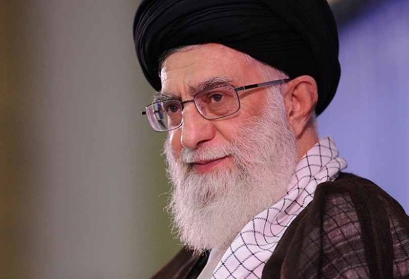 امام خامنه ای