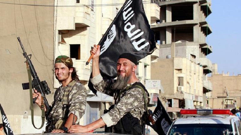 دلیل شباهت کشتارهای داعش با اعدام های توصیه شده در دین