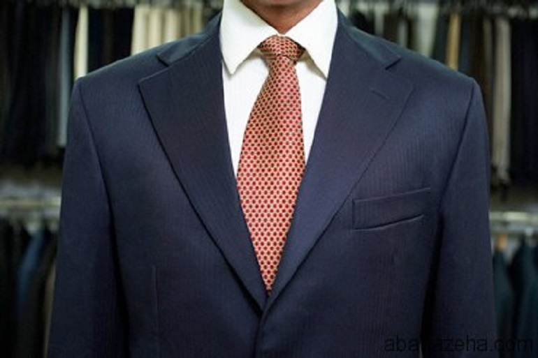 کراوات، لباس، جامعه